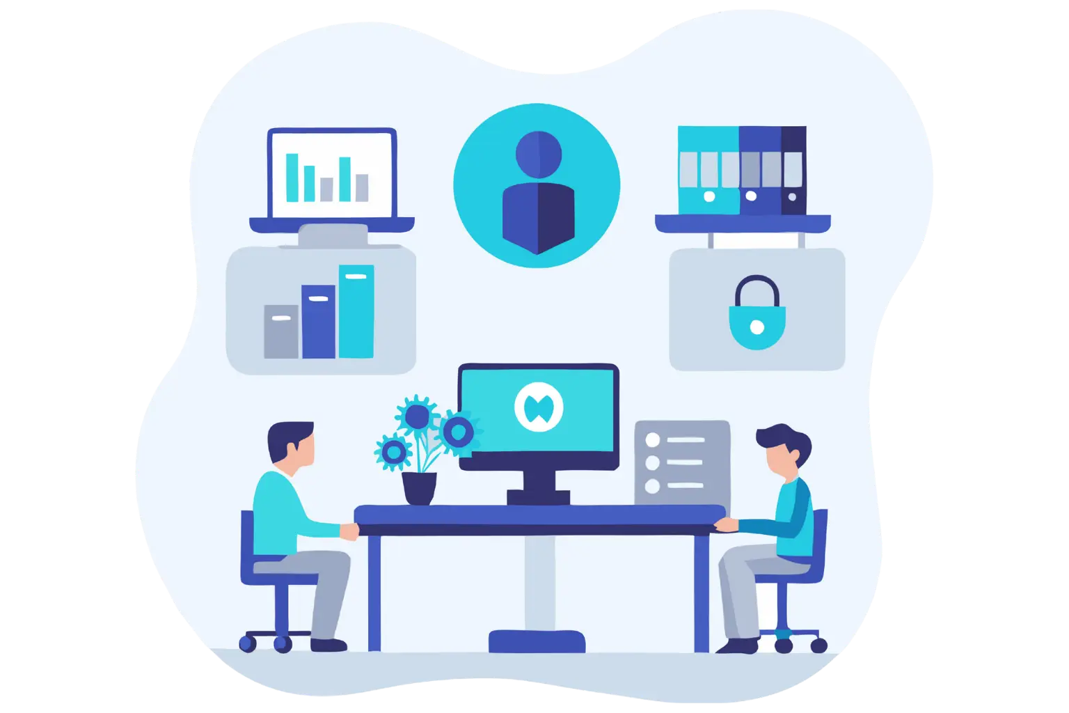 Automated-HR-Workflows