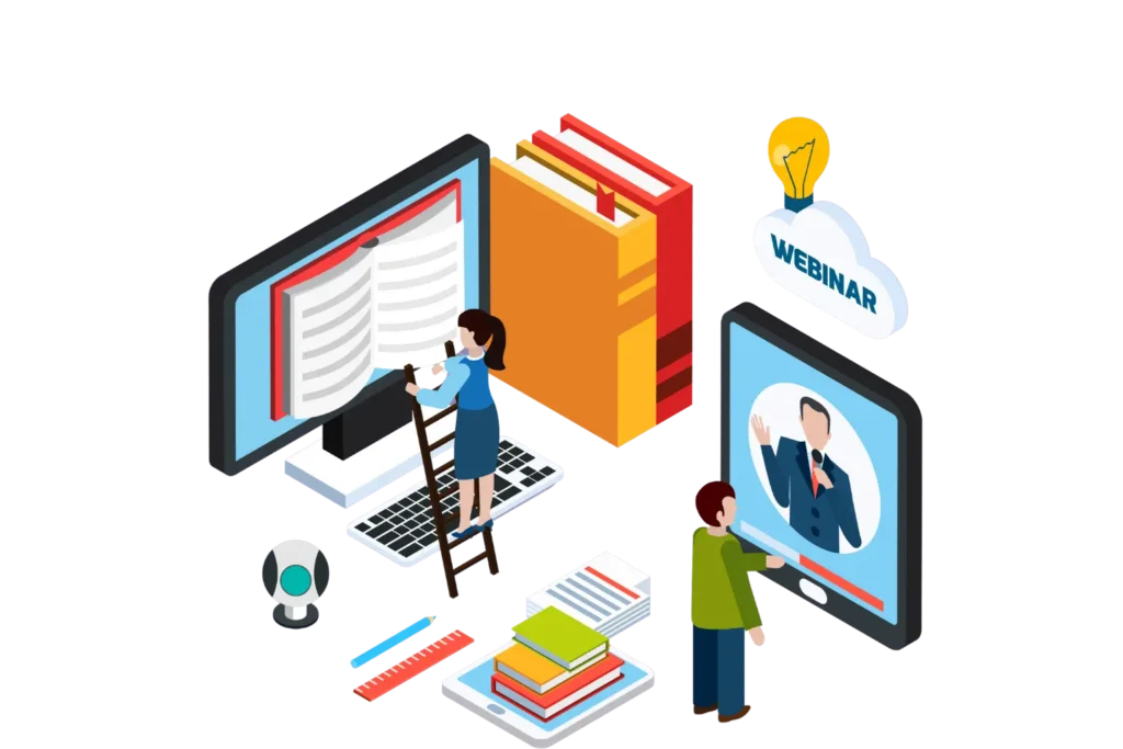 How to Create an eLearning Course