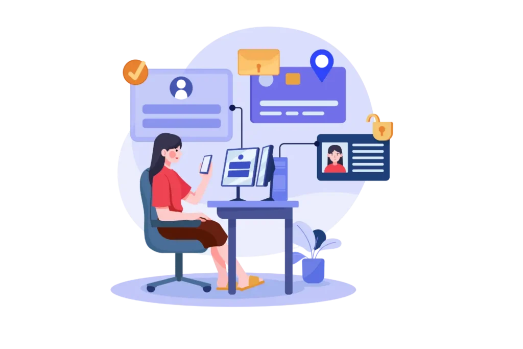 online recruiting system
