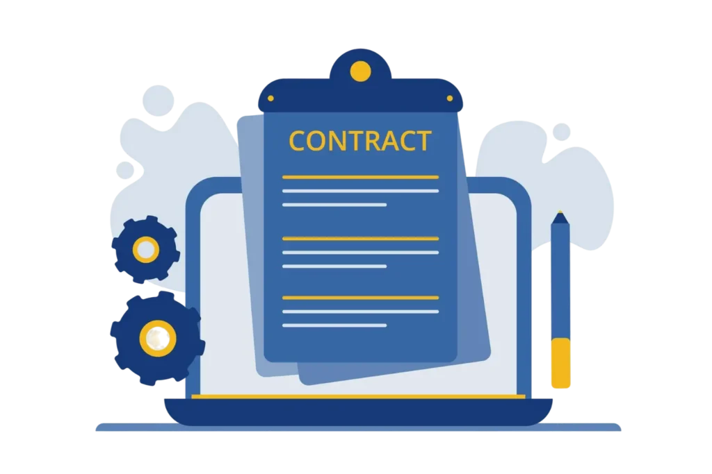 Contract intelligence