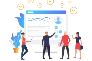 candidate tracking software