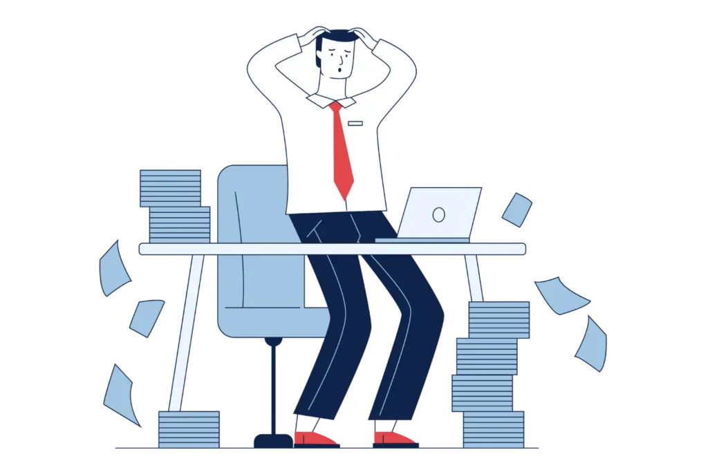 employee stress leave