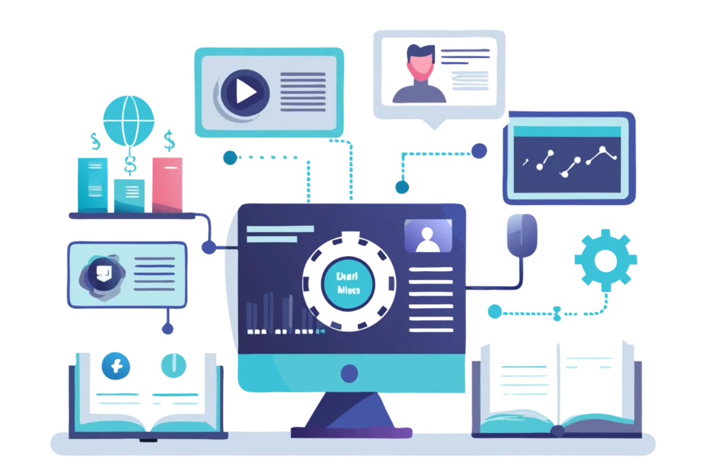 LMS Workflow Automation
