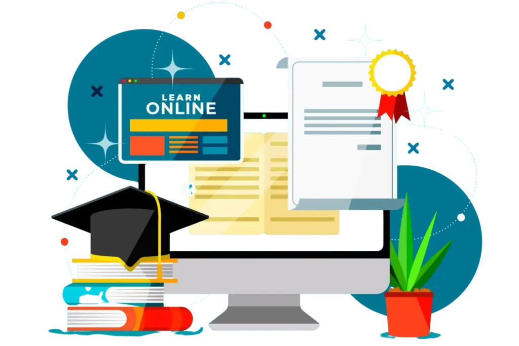Online LMS Platforms