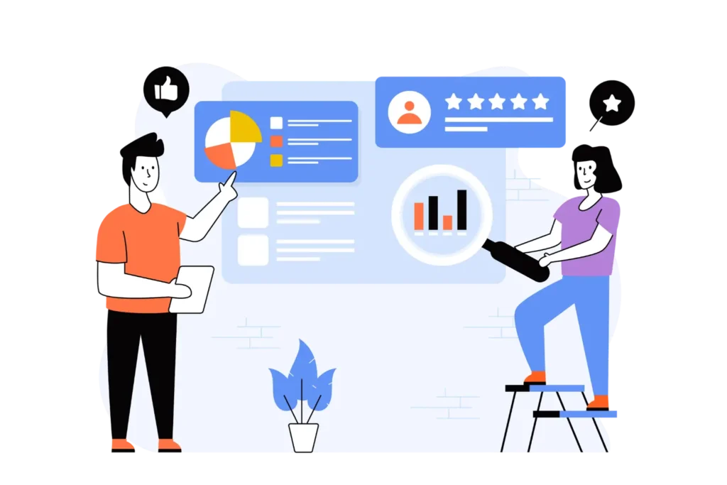 Real Time Feedback Tool
