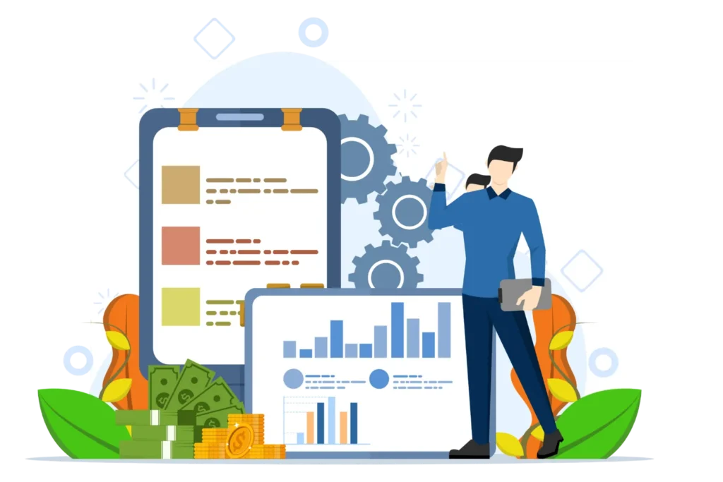 enterprise asset management solutions