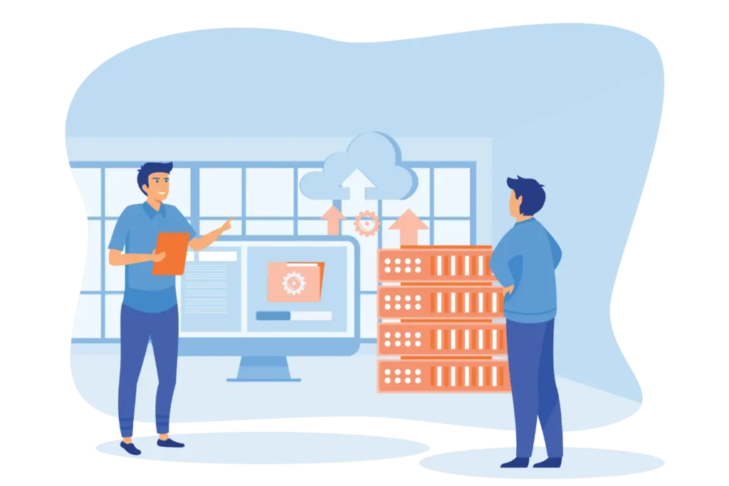 it asset inventory