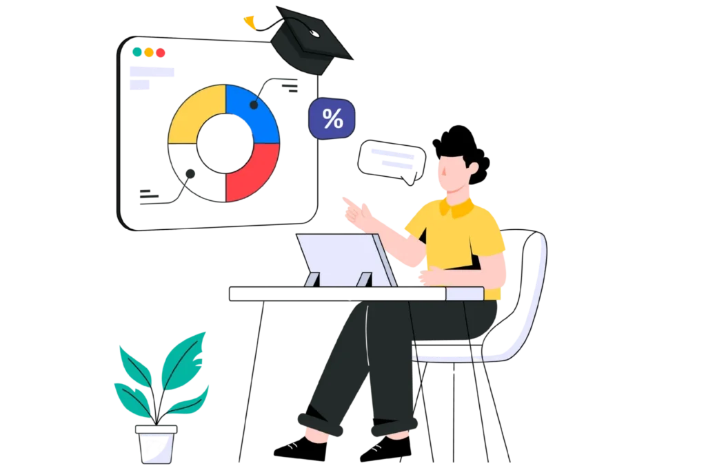 LMS Dashboard