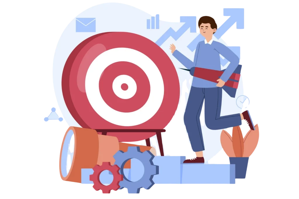 Smart Goals for Performance Management