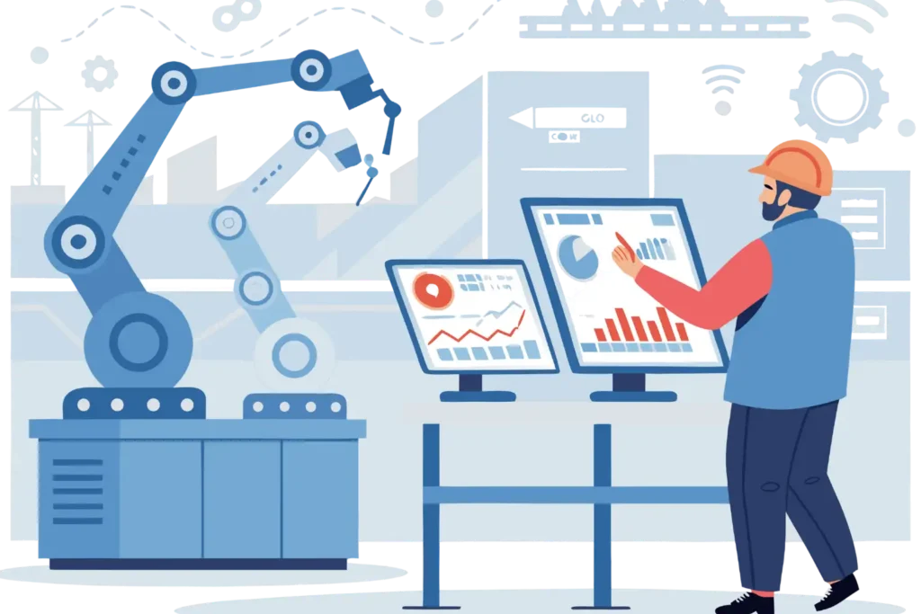 manufacturing asset management software
