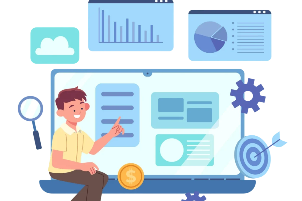 KPI Tracking Software