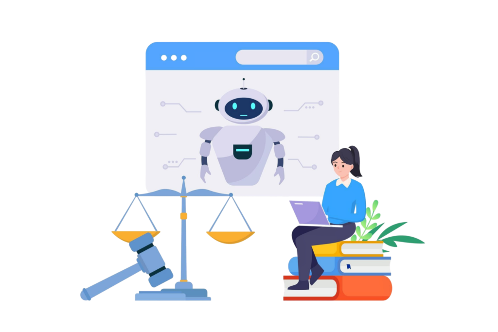 AI based contract management