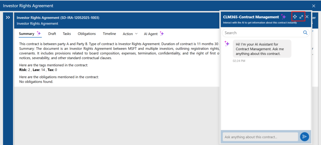 ai-powered-contract-lifecycle-management