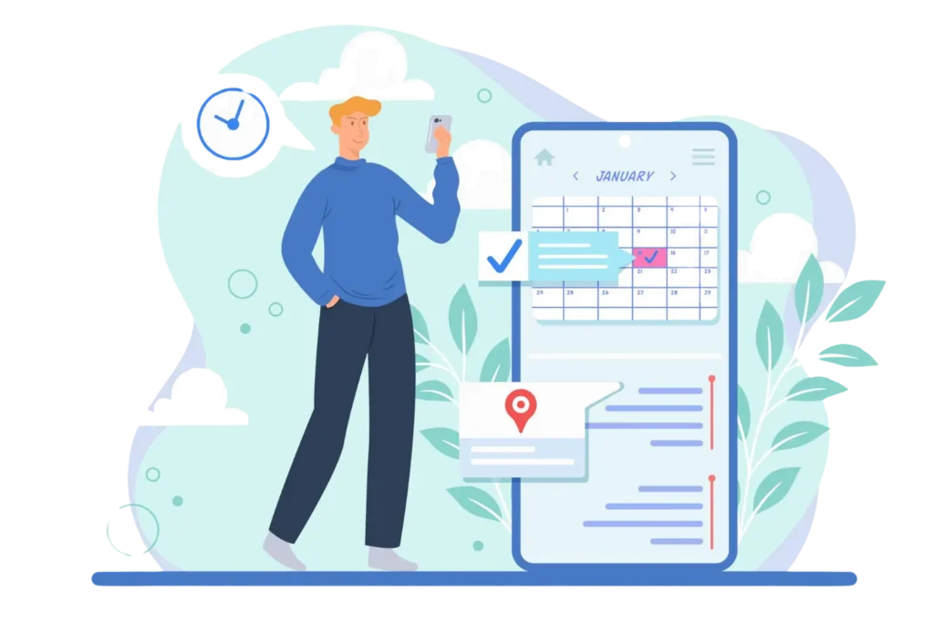 annual leave tracking software