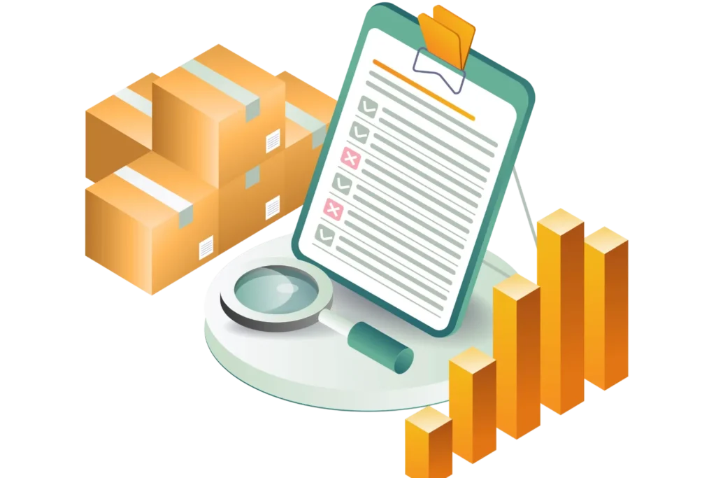 inventory asset tracking