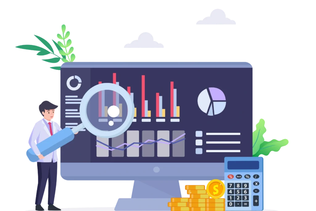 asset audit management software