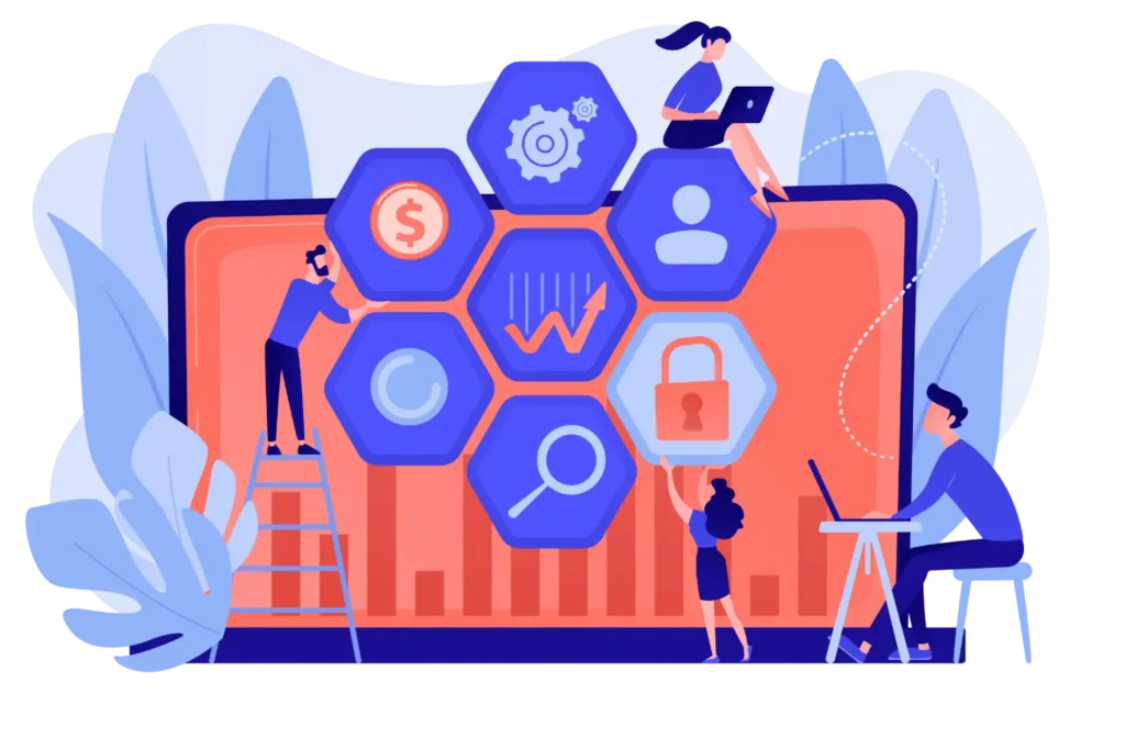 asset management automation