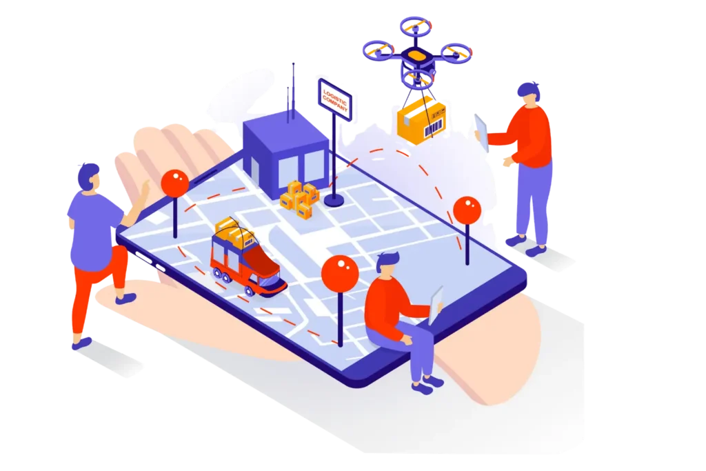 asset tracking device