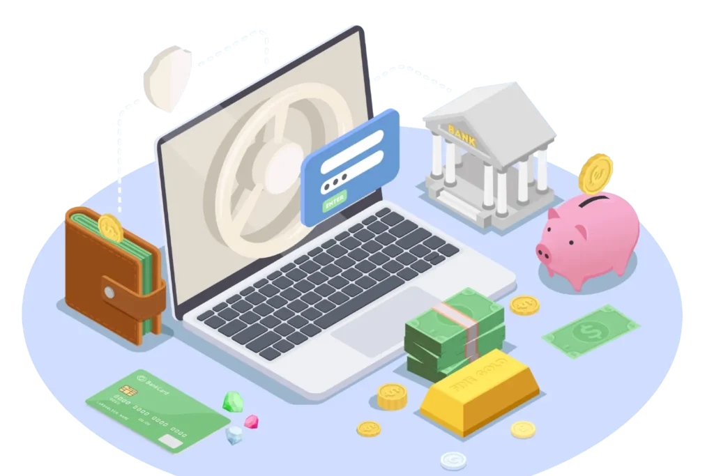 banking asset management software