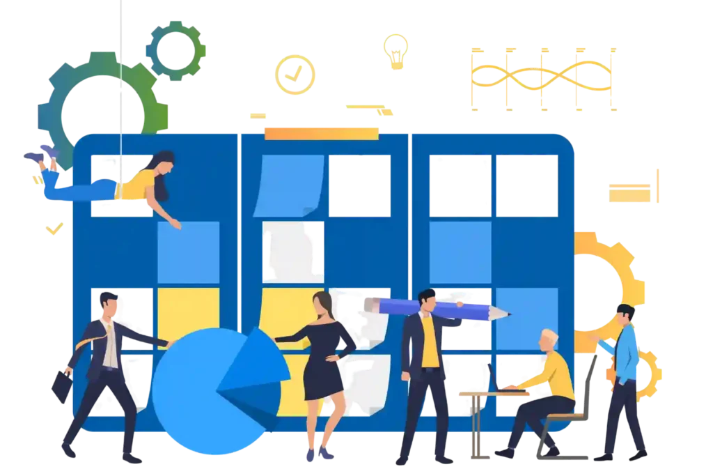 business task management software