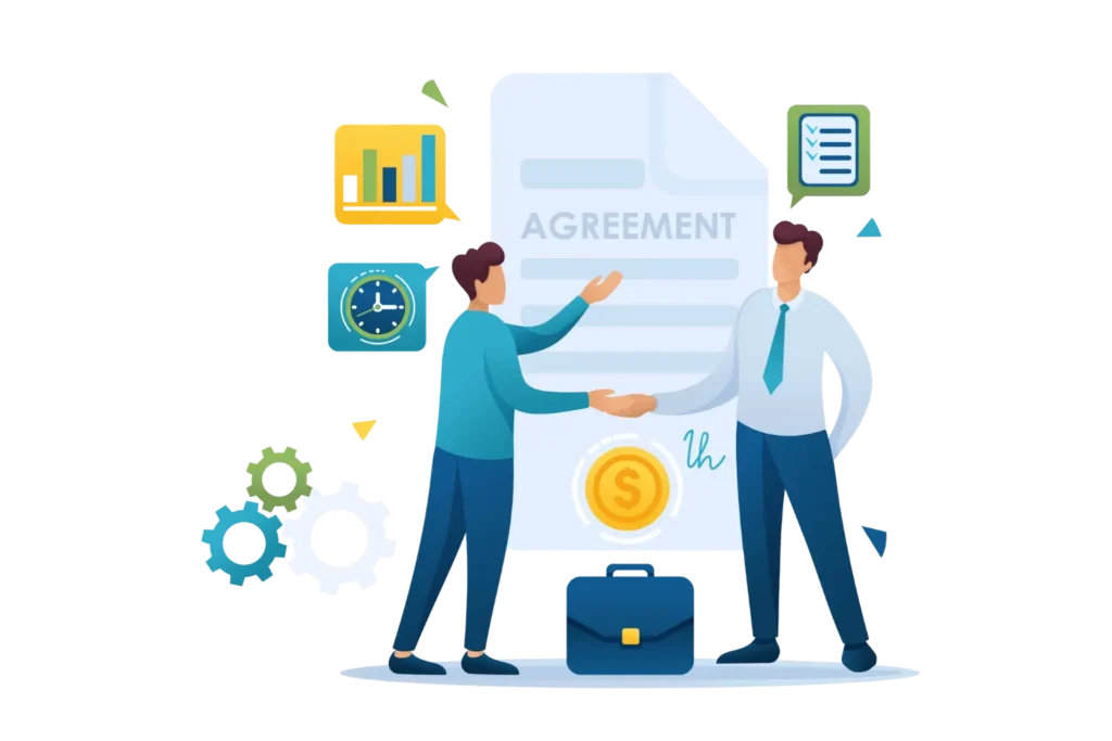 Contract lifecycle management challenges