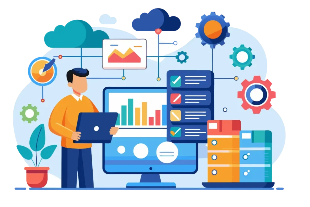 dynamics 365 asset management