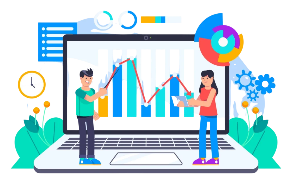 Goal Tracking Software for Business