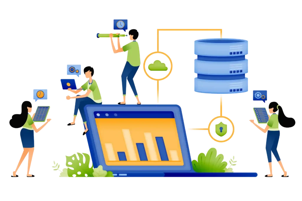 Information Technology Asset Management