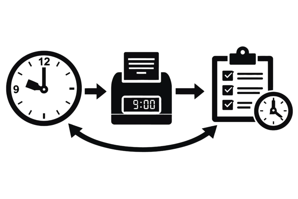 ltapps timesheet