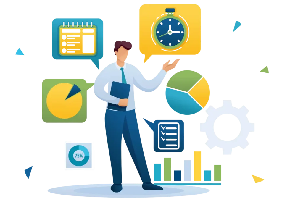 task management tool for enterprise