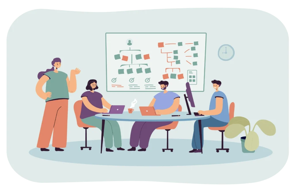 Team Task Management