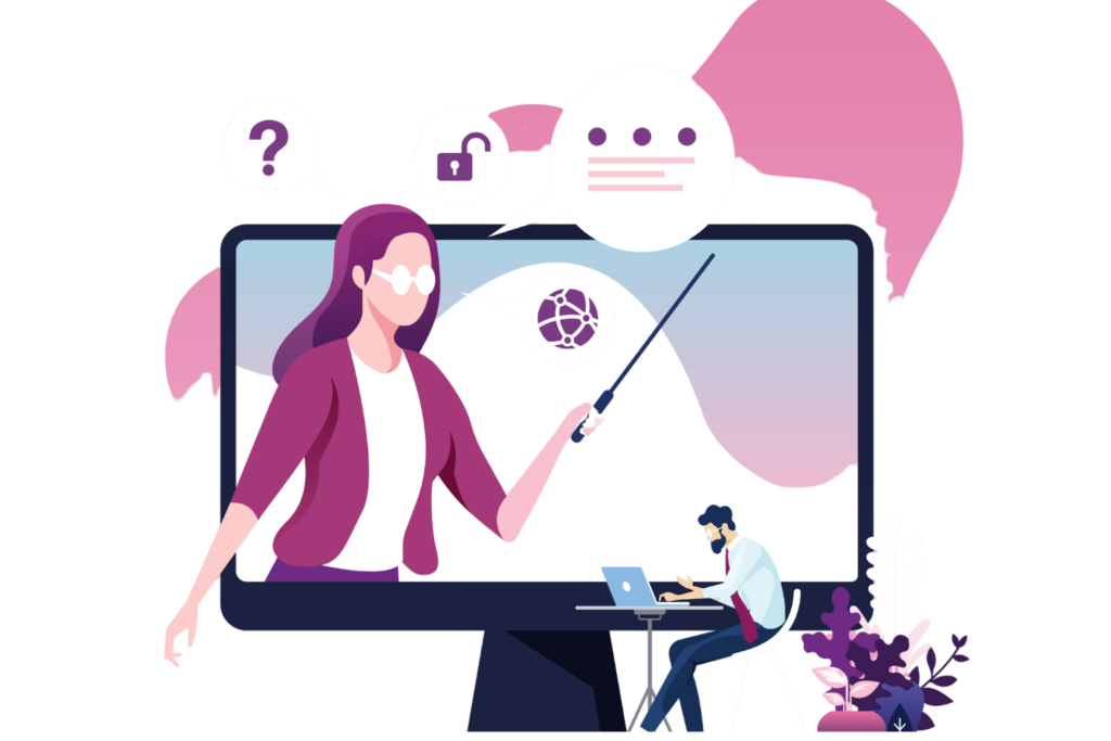AI-generated quiz questions