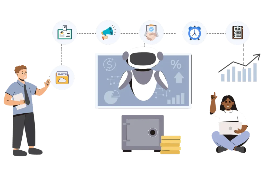 AI Agent for HR Tasks