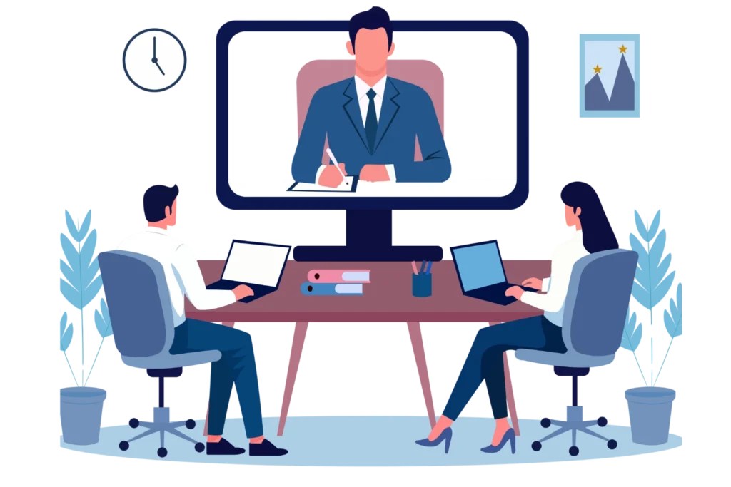 One-on-One Meeting Management in Microsoft Teams