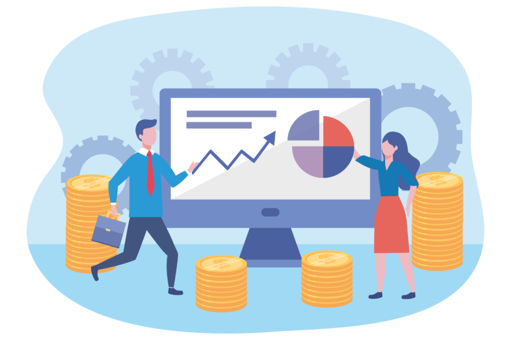 Automated recurring billing