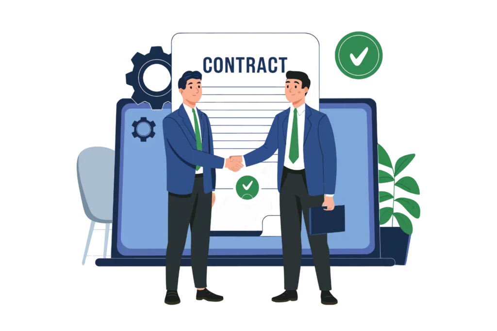 Contract Reminder Software
