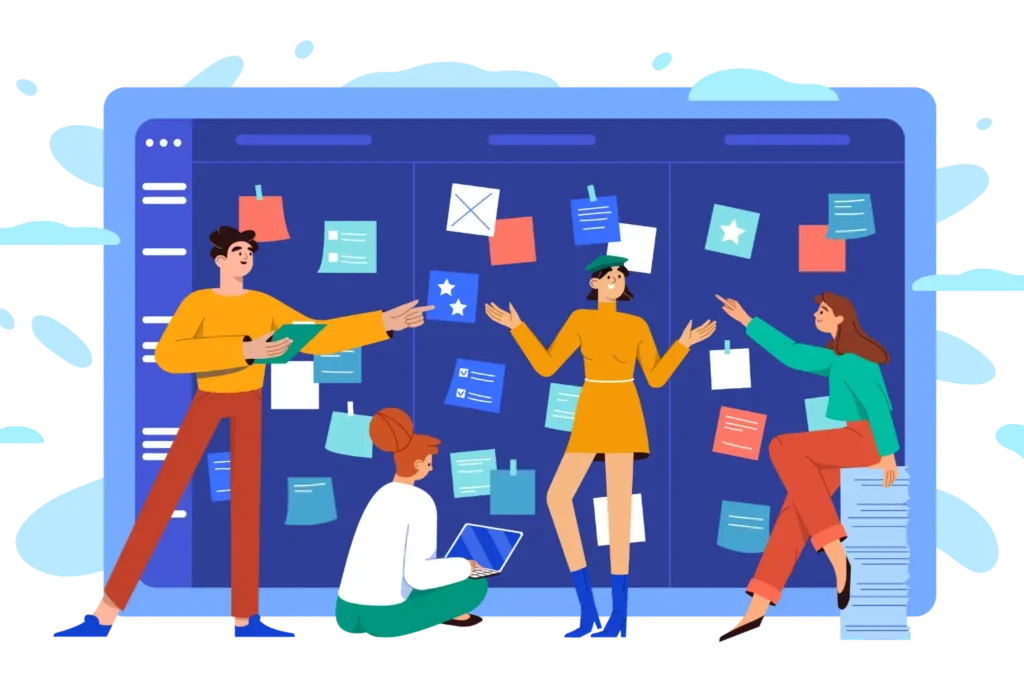 Task Kanban Board